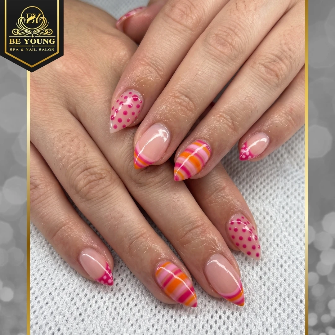 Cute Nail